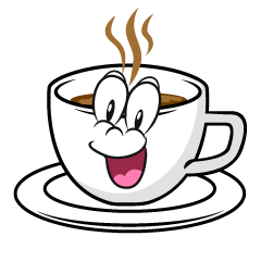 Surprising Coffee