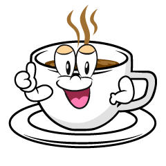 Thumbs up Coffee