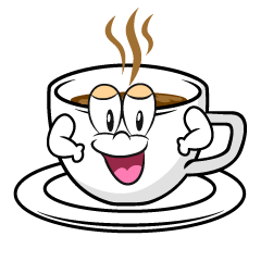 Cofident Coffee