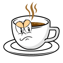 Angry Coffee