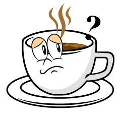 Thinking Coffee