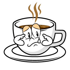 Sobbing Coffee