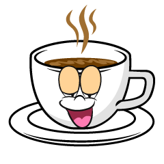 Relaxing Coffee