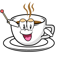 Speaking Coffee