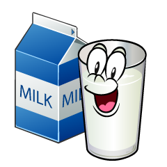 Surprising Milk