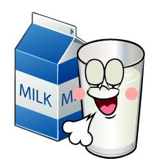 Relaxing Milk
