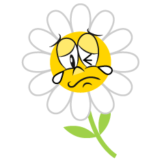 Crying Flower