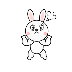 Bubble Cartoon