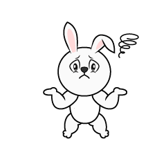 Angry Rabbit