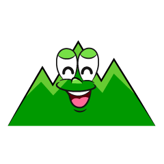 Smiling Mountain