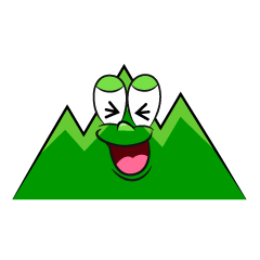 Laughing Mountain