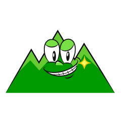 Grinning Mountain