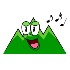 Singing Mountain