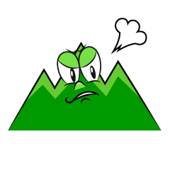 Angry Mountain