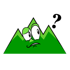 Thinking Mountain