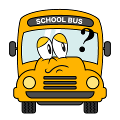 Thinking School Bus