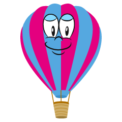 Hot Air Balloon