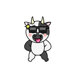 Cool Cow