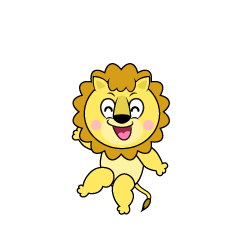 Singing Lion