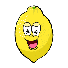 Laughing Lemon