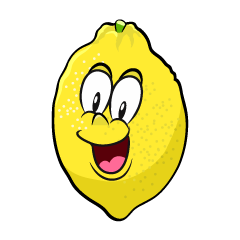 Surprising Lemon