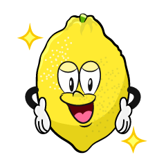 Confident Lemon