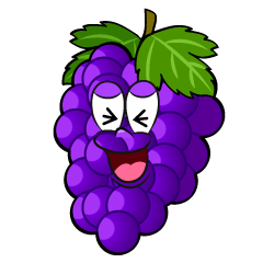 Laughing Grape