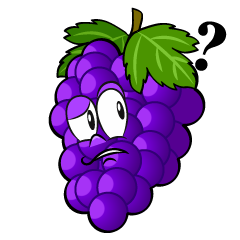 Thinking Grape