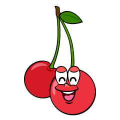 Smiling Cherry