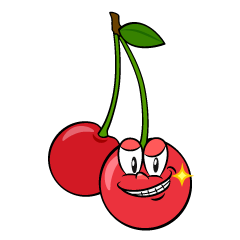 Grinning Cherry