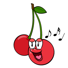 Singing Cherry