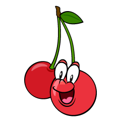 Surprising Cherry