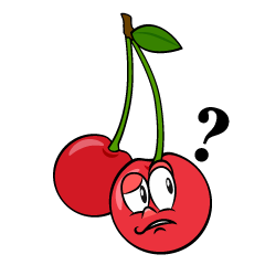 Thinking Cherry