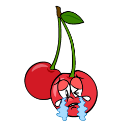 Crying Cherry