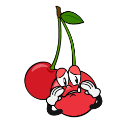 Sobbing Cherry