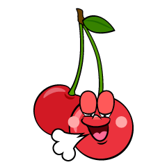 Relaxing Cherry