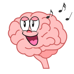 Singing Brain