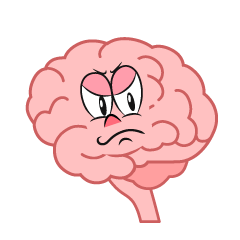 Angry Brain