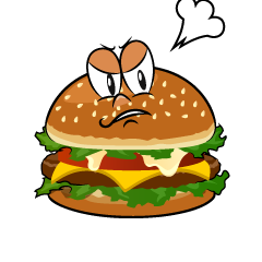 Angry Burger