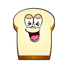 Laughing Bread