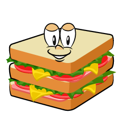 Sandwich