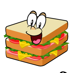 Surprising Sandwich