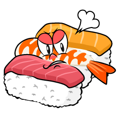 Angry Sushi