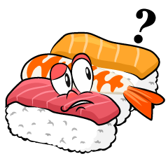 Thinking Sushi