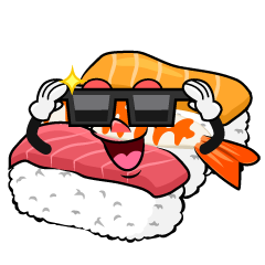 Cool Sushi