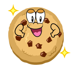 Confident Cookie