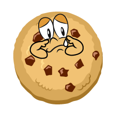 Sobbing Cookie