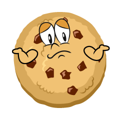 Troubled Cookie