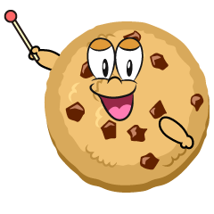 Speaking Cookie