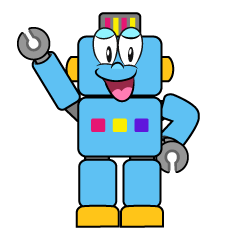 Posing Robot